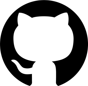 The GitHub logo